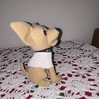 Taco Bell Yo Quiero Taco Bell Chihuahua Plush Stuffed Animal w/ Shirt 1998 — photo 3