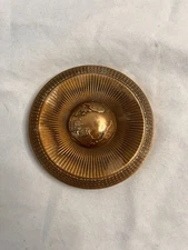 US STANDARD Oil 1879- 1979 100th Anniversary Bronze Medallion- Unique