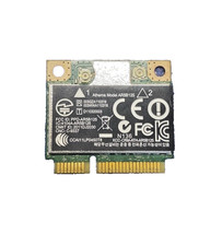 HP Pavilion Wireless WiFi Card AR5B125 / 675794-001