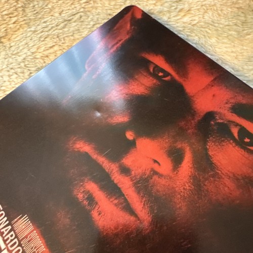 Shutter Island 10th Anniversary SteelBook(4K Ultra HD+Blu-ray, 2-Disc Set, 2020) - Picture 2 of 12