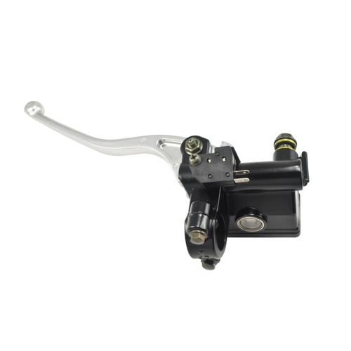 TGMK Front Brake Master Cylinder For Bombardier Traxter 500 1999-2005 - Afbeelding 2 van 8