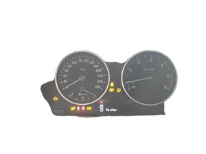 Tachometer Kombiinstrument 2290999-04 BMW 1 (F20) 116D