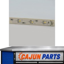 5304521062 For Frigidaire Refrigerator LED Light Board Part Model