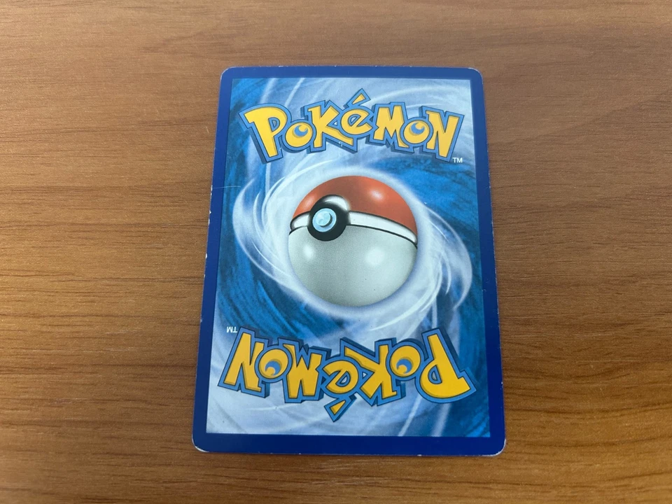 Dialga EX 122/119 XY Phantom Forces 2014 Pokemon Brazilian Full Art Card Rare MP - Image 2 of 4