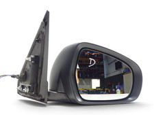 Retroviseur droit (ou coque) Suzuki VITARA