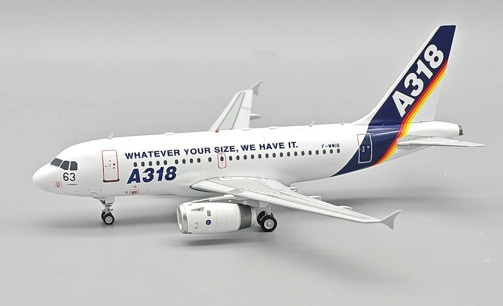 airbus a318 products for sale | eBay