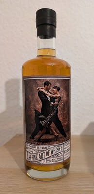 Glen Moray 21 Jahre Refill Bourbon Barrel Brühler Whiskyhaus Scotch Whisky