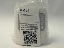 NEW Vivint VS-PIR300-345 Wireless Passive Infrared Motion Sensor | Smart Home