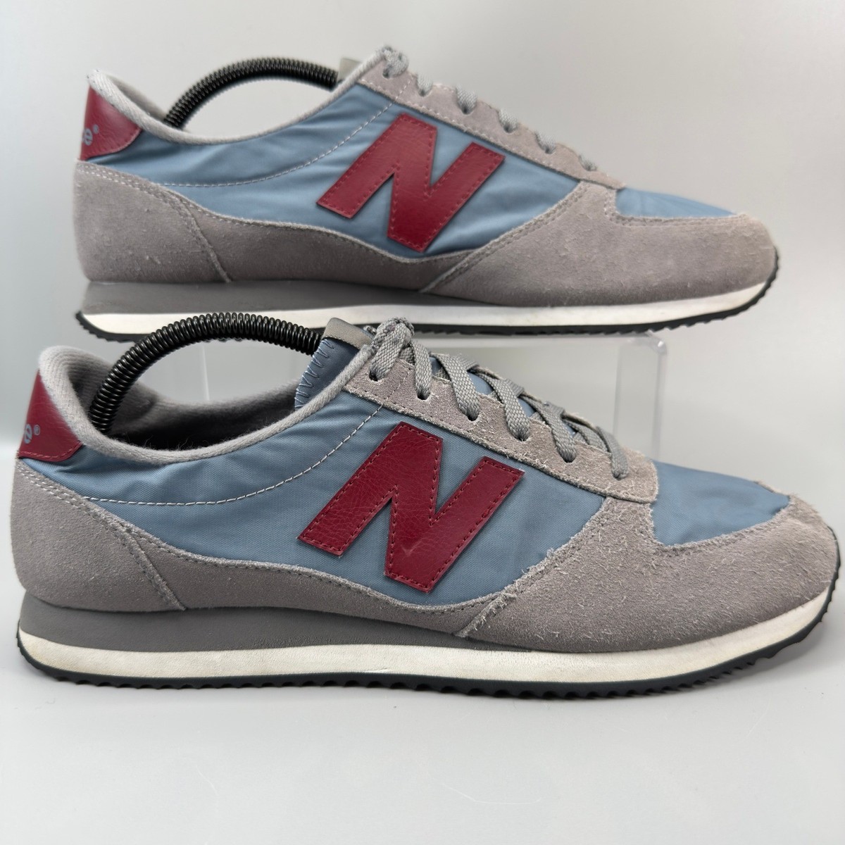 grey new balance 720 mens