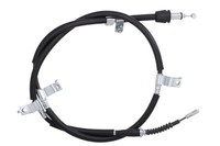 Seilzug, Feststellbremse Linex 18.01.27 Links
