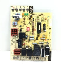 Rheem Ruud 62-24084-01 Furnace Control Circuit Board used  #D332