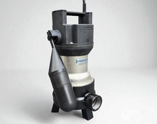PENTAIR Jung Pumpen Schmutzwasserpumpe US 73 ...