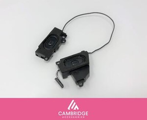 HP Pavilion 14-AL 14" Laptop Links & Rechts Lautsprecher Set 856220-001 3BG31TP00