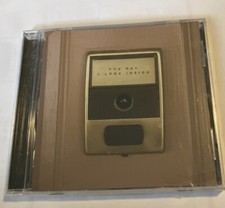 ROB RAY A Look Inside CD New FREE SHIPPING