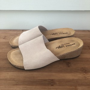 marina luna sandals