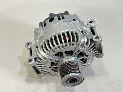2006-2008 mercedes ml320 r320 gl320 CDI DIESEL Alternator Generator OEM - Picture 2 of 8