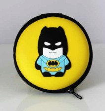 Batman - Cartoon Coin Purse / Wallet Design 3 