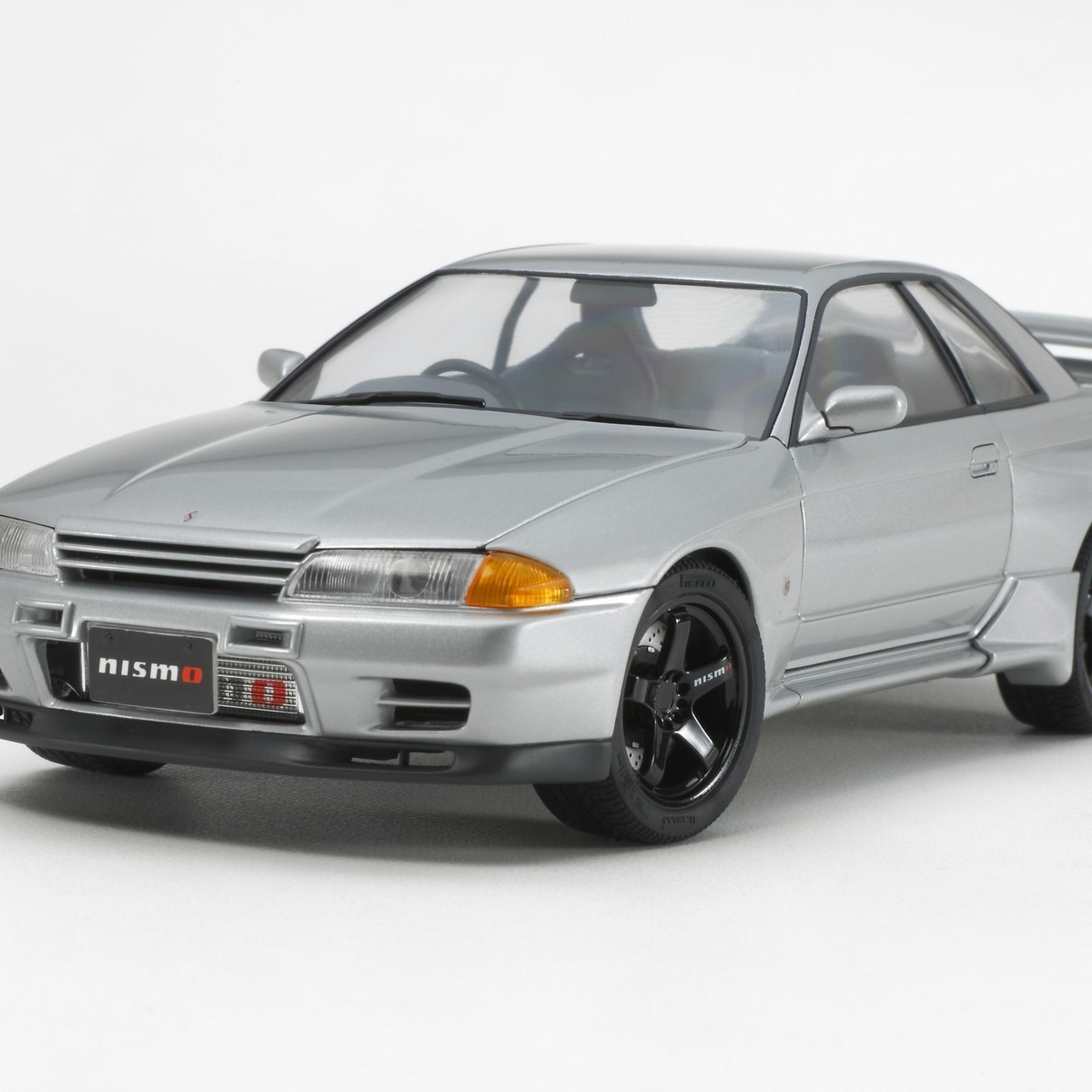 Tamiya - Nissan Skyline GT-R (R32) Nismo-Custom 1/24 Plastic Model