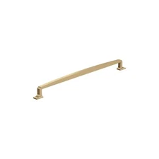 Amerock | Oversized Cabinet Hardware Pull Bronze | 18 in (457 mm)