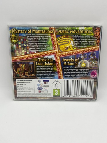 Selezione giochi per PC - giochi classici e retrò - Foto 242 di 454