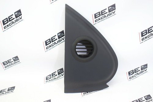 VW Phaeton 3D Verkleidung Armaturenbrett rechts Abdeckung Anthrazit 3D0858036A