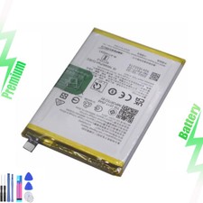 New High Quality Battery For OPPO oppo Realme 8i Internal BLP877 5000mAh Phone