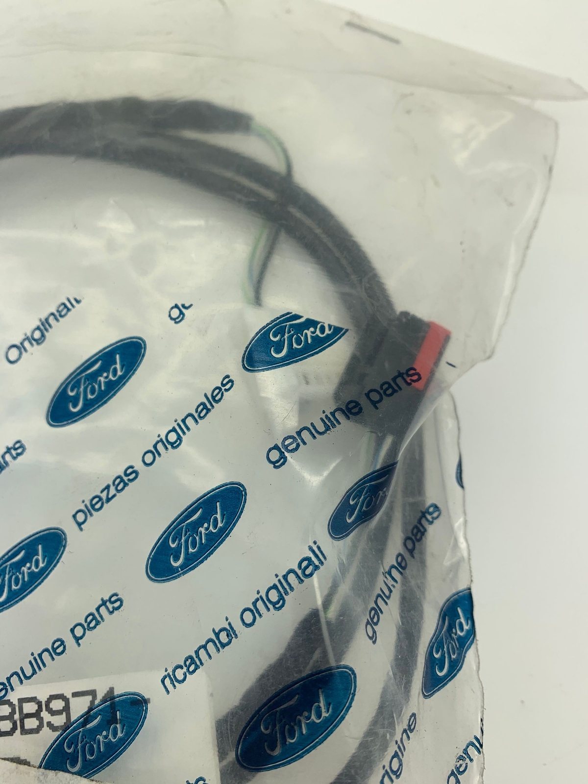 Genuine Ford Audio Link Wire 1384554 for sale online | eBay 