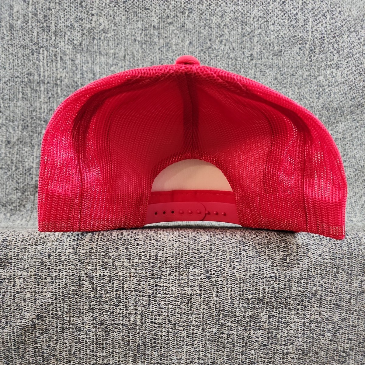 Vtg NWOT Ace Hardware Trucker Hat Mesh Patch Cap Hardware | eBay