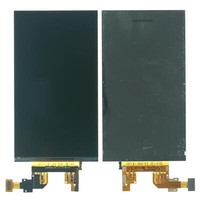 Original Lg Optimus L70 D405N Screen Display Lcd Anzeige Kabel Leitung