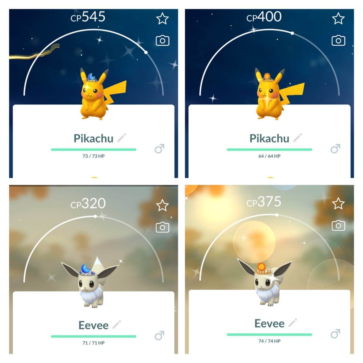 Pokemon Let's Go Pikachu Catch Combo Catch Combo Let's