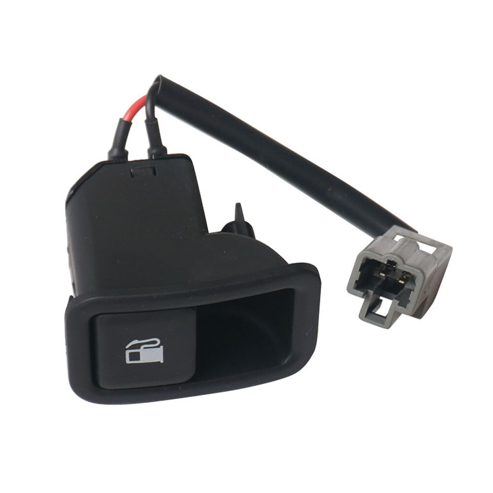 Fuel Gas Door Release Switch Black 935552B000WK For Santa Fe 20072009