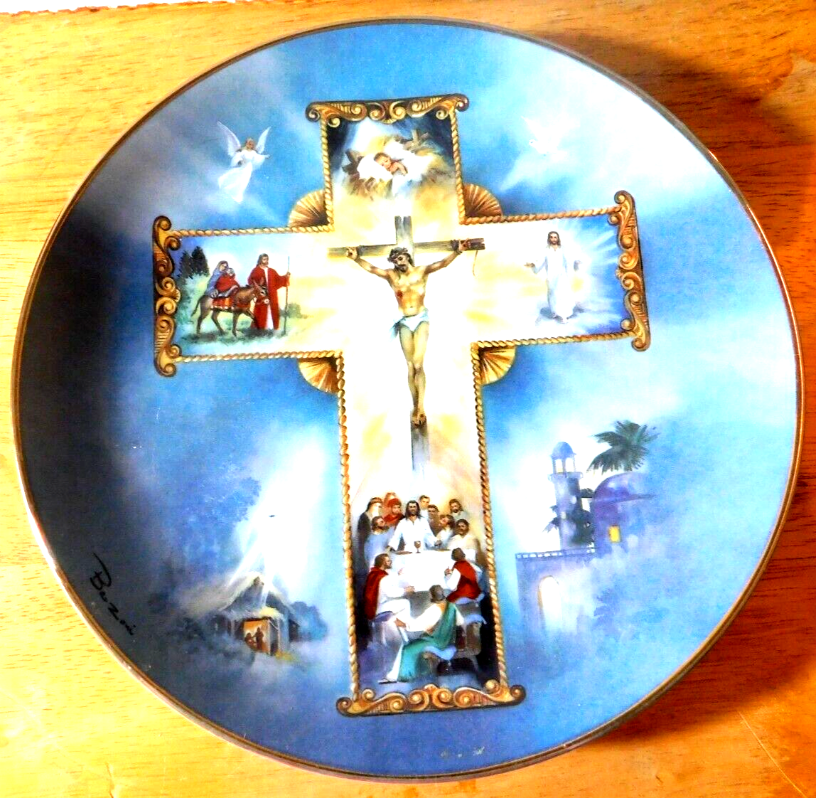 Franklin Mint~