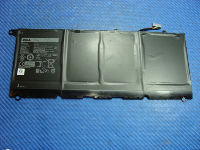 Аккумулятор dell 90v7w