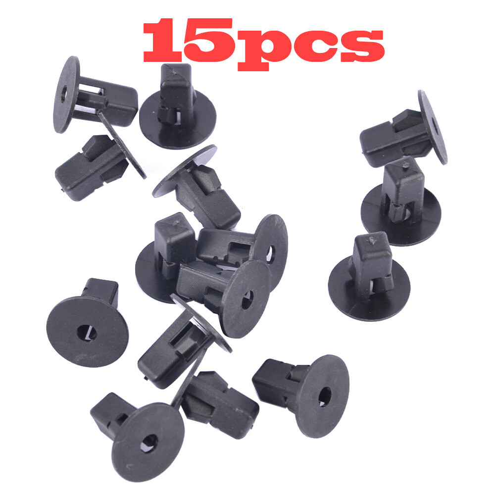 15x New Fender Liner Screw Grommet for Toyota Part No. 9018906236 eBay