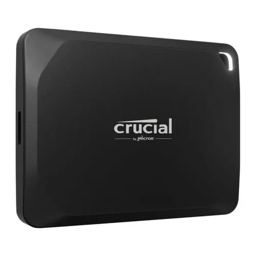 Crucial X10Pro 1TB Portable SSD 2100MB/s Read 2000MB/s Write CT1000X10PROSSD9
