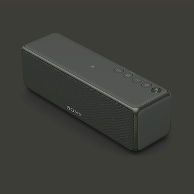 Sony SRS-HG10BM Bluetooth Portable Speaker for sale online | eBay