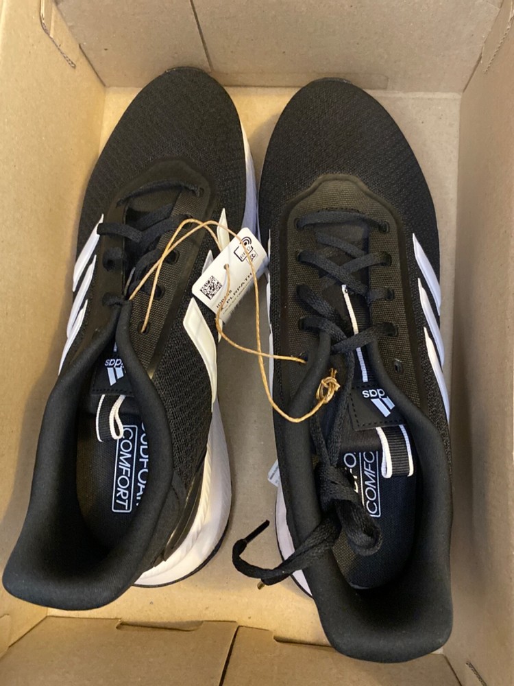 Adidas X_PLRPath Black Men, Select Size