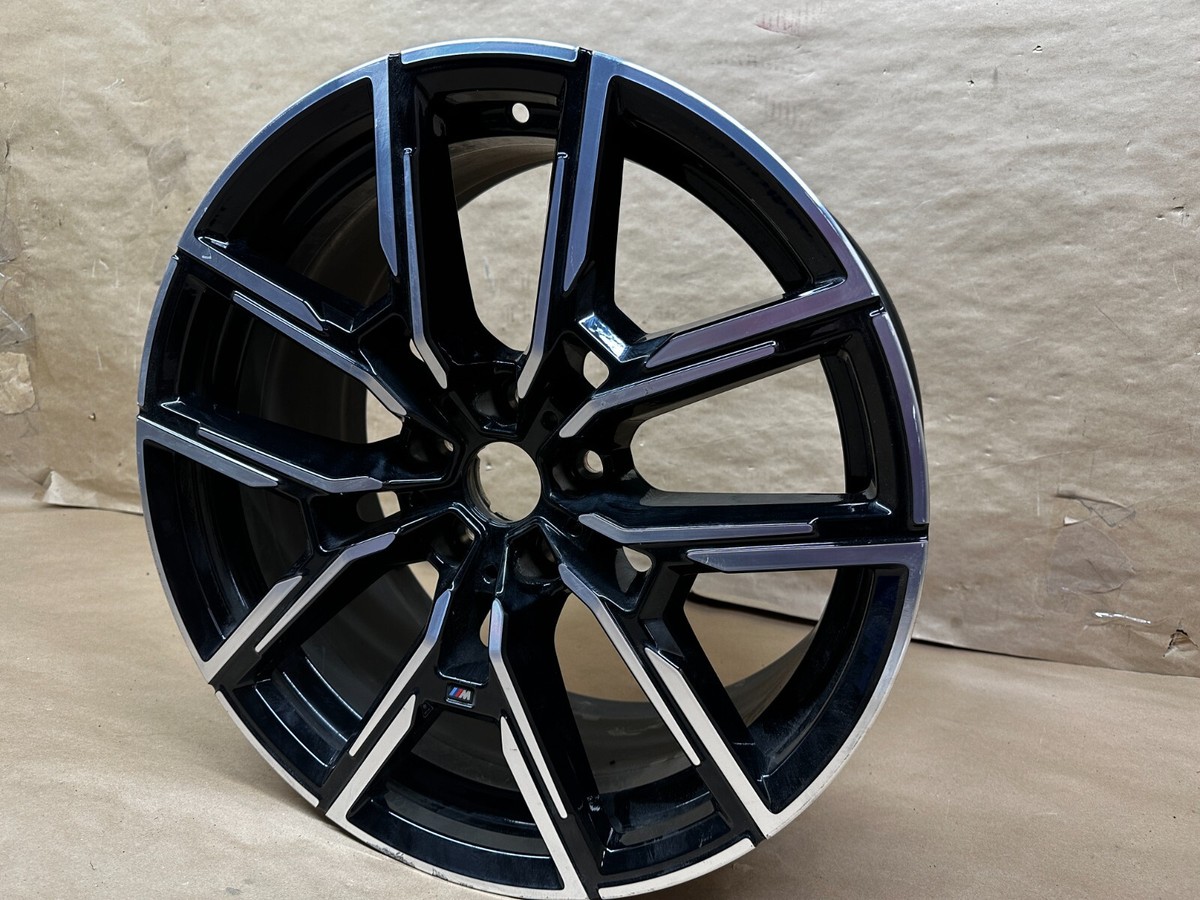 BMW 4 5 6 SERIES & I4 G26 19