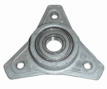 Palier ensemble pour lave-linge Ariston C00080841 roulement de tambour de rechange