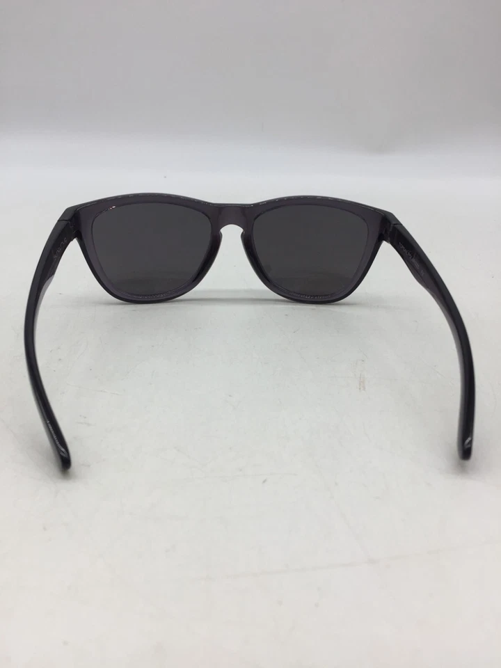 Gafas de sol Suncloud Topsail cristal plata pintura trasera Foto 4 de 4