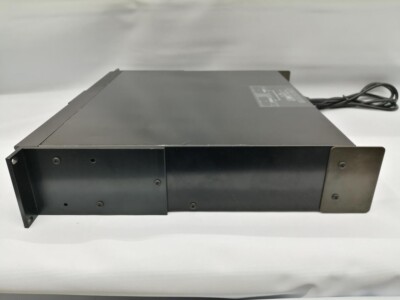Panasonic RAMSA WP-H062 中古　送料込み‼️ Panasonic Ramsa WP-H062 High Impedance 2-Channel Power
