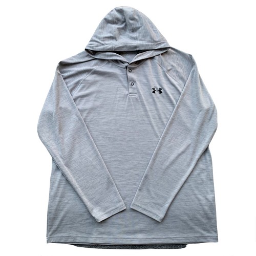 Heat Gear Long Sleeve Shirt Pullover XL 
