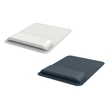 Leitz Ergo Mouse Pad w/ Adjustable Wrist Rest Home Office Desk Hand Support