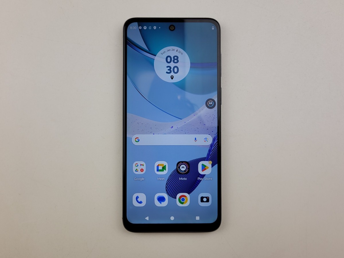 Motorola moto g53 5G (XT2335-1) 128GB (GSM Unlocked) - SMALL ISSUE