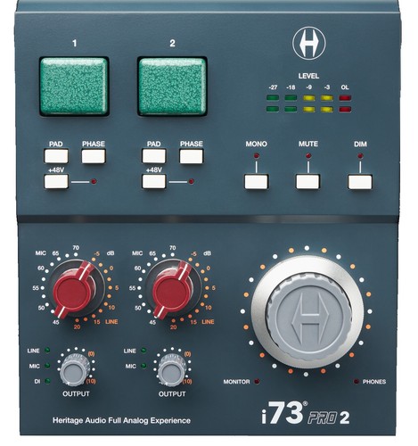 YAMAHA UW500 USB Audio Midi Personal Studio Interface