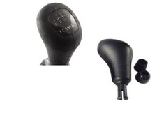 KNOPF KNAUF SCHALTKNAUF 5 GANG f&uuml;r MERCEDES W202 C-Klasa (1993-2000) CLASSIC