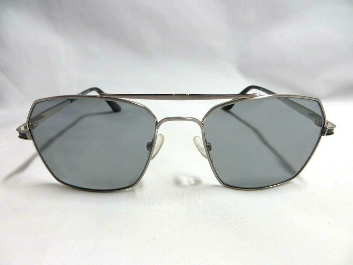 Pier Martino PM8321 Full Rim Eyeglasses Frames W/ Case - 54 