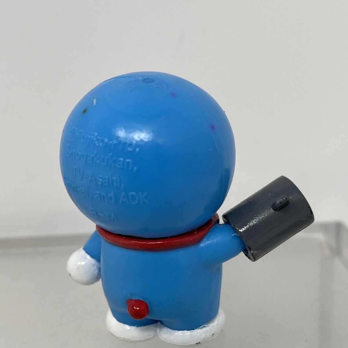 Fujiko-Pro Doraemon Figure 1.5 Inches Tall | eBay Fujiko-Pro Doraemon Figure 1.5 Inches Tall | eBay