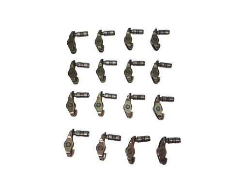 16x Kipphebel + Hydrostößel - Volkswagen Audi Seat Skoda ... 1,8 / 2,0 TSI TFSI