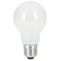 Xavax - 112817 Led-Filament, E27, 806Lm Ersetzt 60W, GlüHlampe, Warmweiß, Matt,